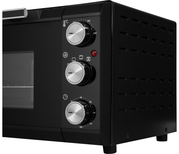 Sencor Piekarnik elektryczny SEO 2000BK - 1513056 - zdjęcie 7